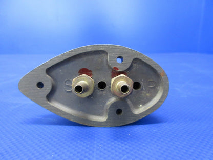 Piper Unheated Pitot Head P/N 65797-05 (0826-706)5