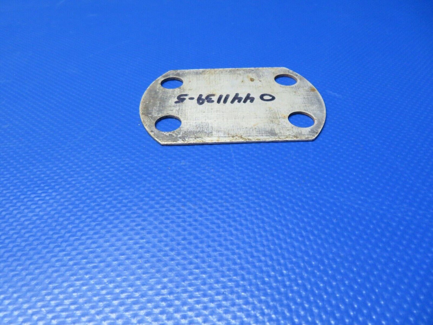 Cessna Main Gear Shim P/N 0441139-5 (0324-653)