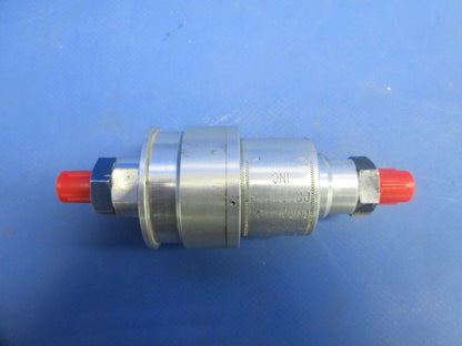 Bell 47J-2 Purolator Hydraulic Fluid Pressure Filter P/N AN6240-1 (1124-868)
