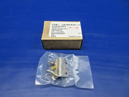 Pratt & Whitney Terminal P/N 3108068-01 NOS (0426-863)0