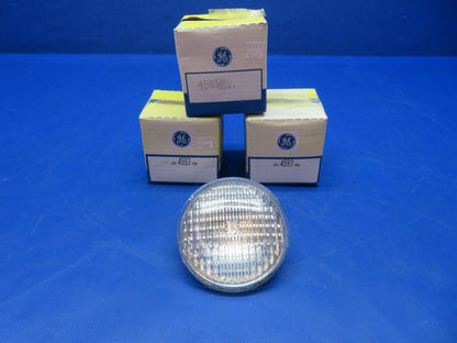 GE Bulb / Lamp 28v P/N 4594, 4593, 4559, 4505, 4591 LOT OF 10 NOS (0424-130)