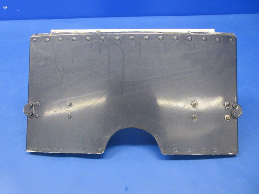 Piper PA-34-200T Seneca II Cowl Flap Assy LH P/N 37511-02 (0524-2086)