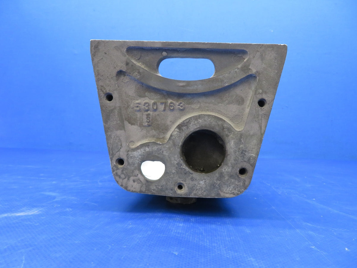 Continental C-145 / O-300 5-Bolt Oil Sump P/N 530763 (0926-408)7