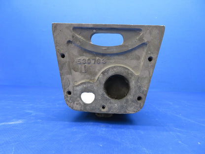 Continental C-145 / O-300 5-Bolt Oil Sump P/N 530763 (0926-408)7