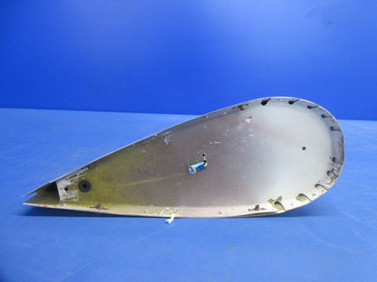 Mooney M20 / M20C Tailcone Stinger Fairing & Tail Light 420000-951 (1024-2046)
