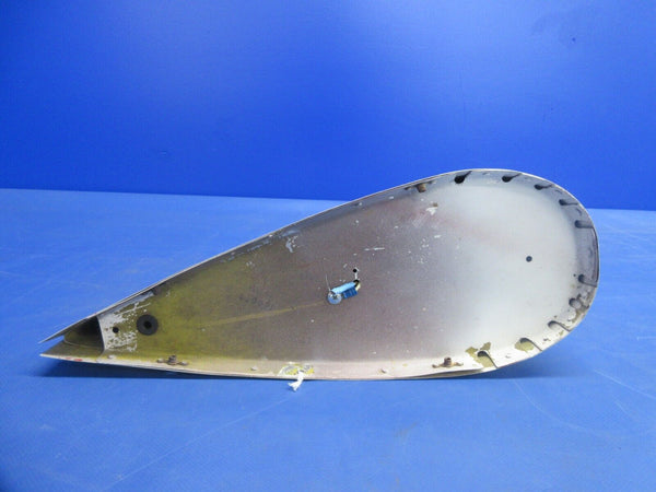 Mooney M20 / M20C Tailcone Stinger Fairing & Tail Light 420000-951 (1024-2046)