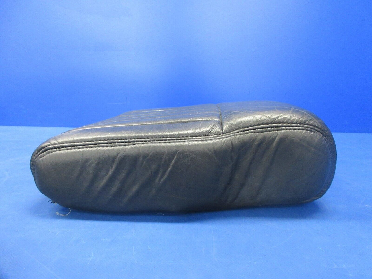 Enstrom 280FX Cabin Seat Bottom & Back Cushion Set P/N 28-11600-20 (1124-811)
