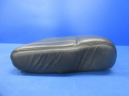Enstrom 280FX Cabin Seat Bottom & Back Cushion Set P/N 28-11600-20 (1124-811)