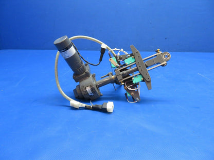 Robinson Clutch Belt Tension Actuator w/ Motor 12v P/N C05-1 NOS (0824-1744)