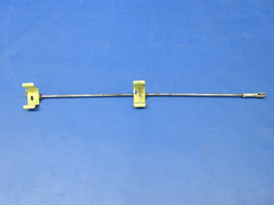 Enstrom 280FX Helicopter Cabin Door Push Rod P/N 280-117003-27 (1124-2027)