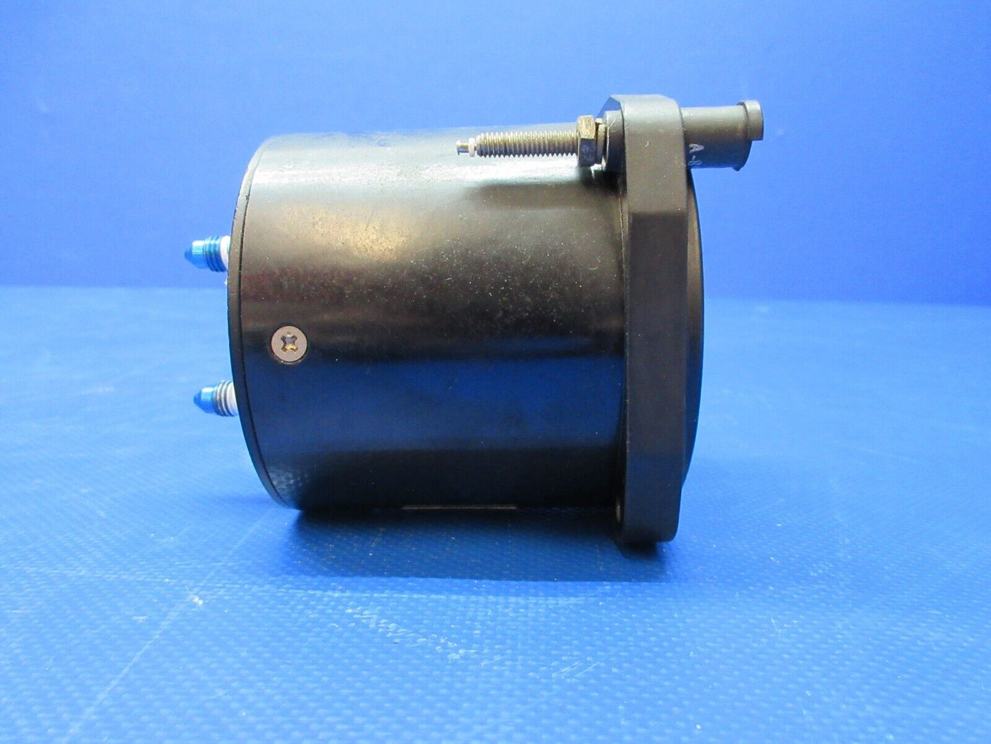 United Instruments Manifold Pressure Gauge P/N C662036-0101 WARRANTY (0924-1315)