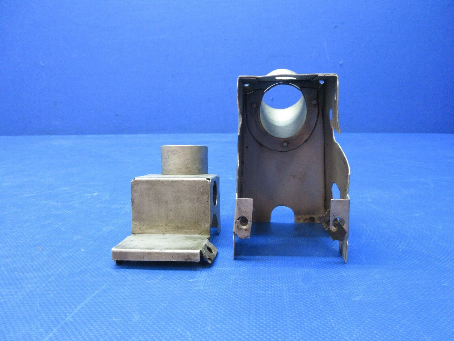 Cessna 310I Continental IO-470-U Fuel Pump Shrouds P/N 626860 (1124-1332)