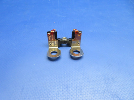 Avionics Master Relay Diode Board & Kissling Relay 5961-12-183-2725 (0726-105)0