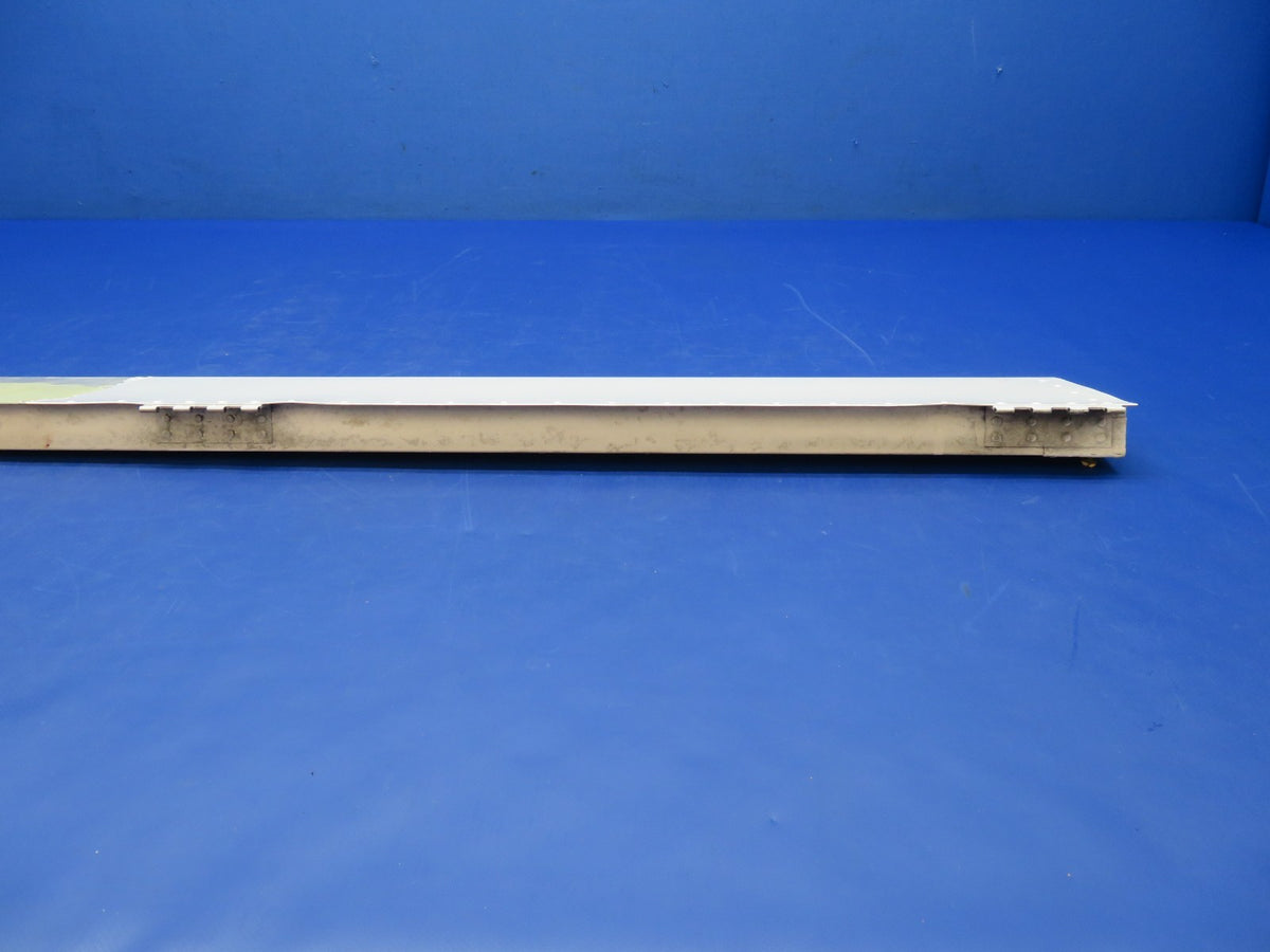 Piper PA-28-235 Cherokee Stabilator Right Hand Trim Tab P/N 63585-01 (0926-417)4