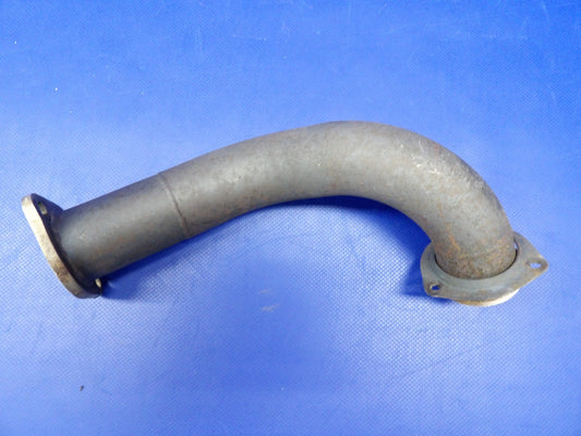 Beech 76 Duchess Exhaust Stack Cylinder #2 P/N 8295-102 (0526-1307)0