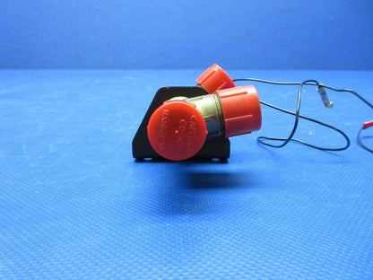 BF Goodrich De-Icer Ejector Flow Control Valve P/N 3D2342-02 TESTED (0524-1524)
