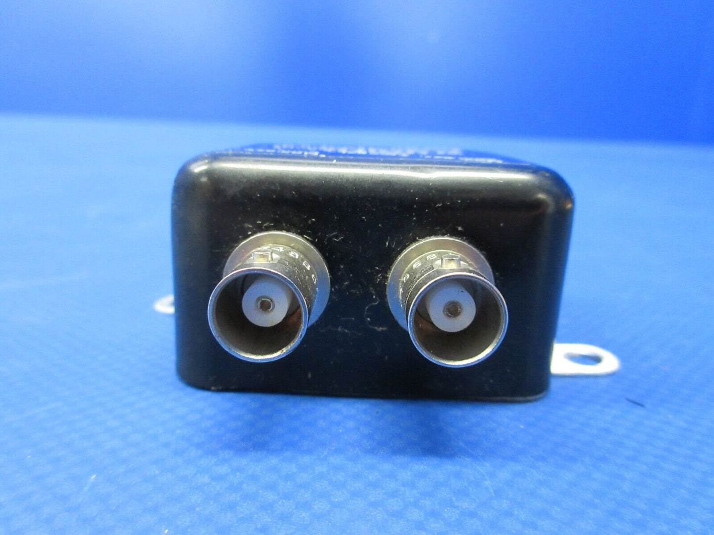 R.A. Miller Triplexer Coupler AV-571 (0524-1241)