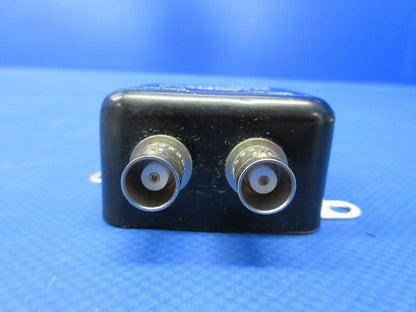 R.A. Miller Triplexer Coupler AV-571 (0524-1241)
