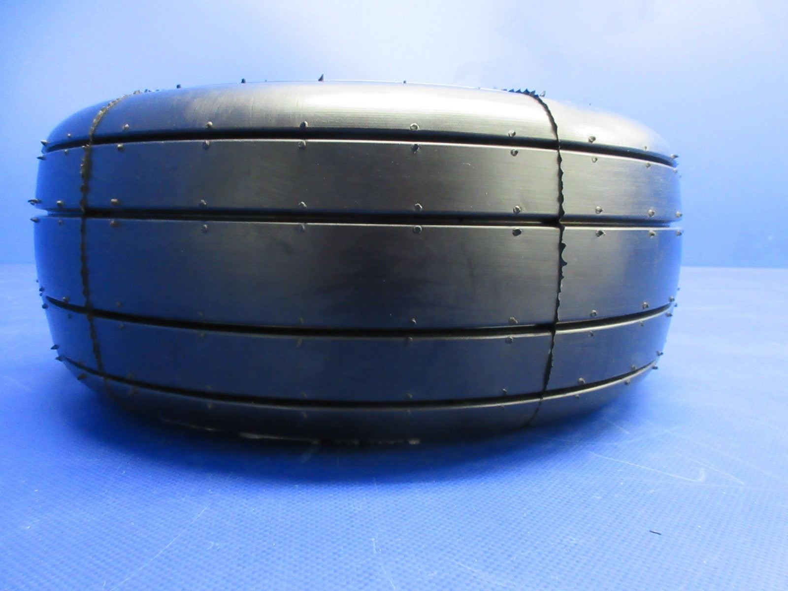 Cirrus / Cleveland 40-75P 6.00-6 Main Wheel w/Tire (0326-2017)10