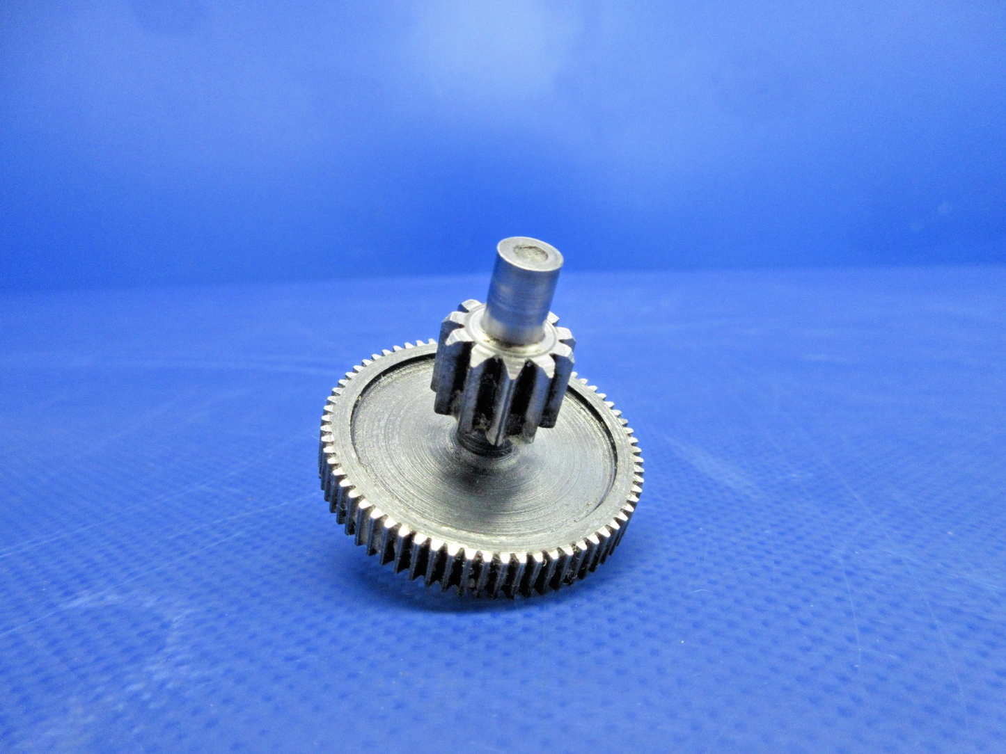 Beech F35 Bonanza Spur & Pinion Gear P/N 35-810139 (0726-765)2