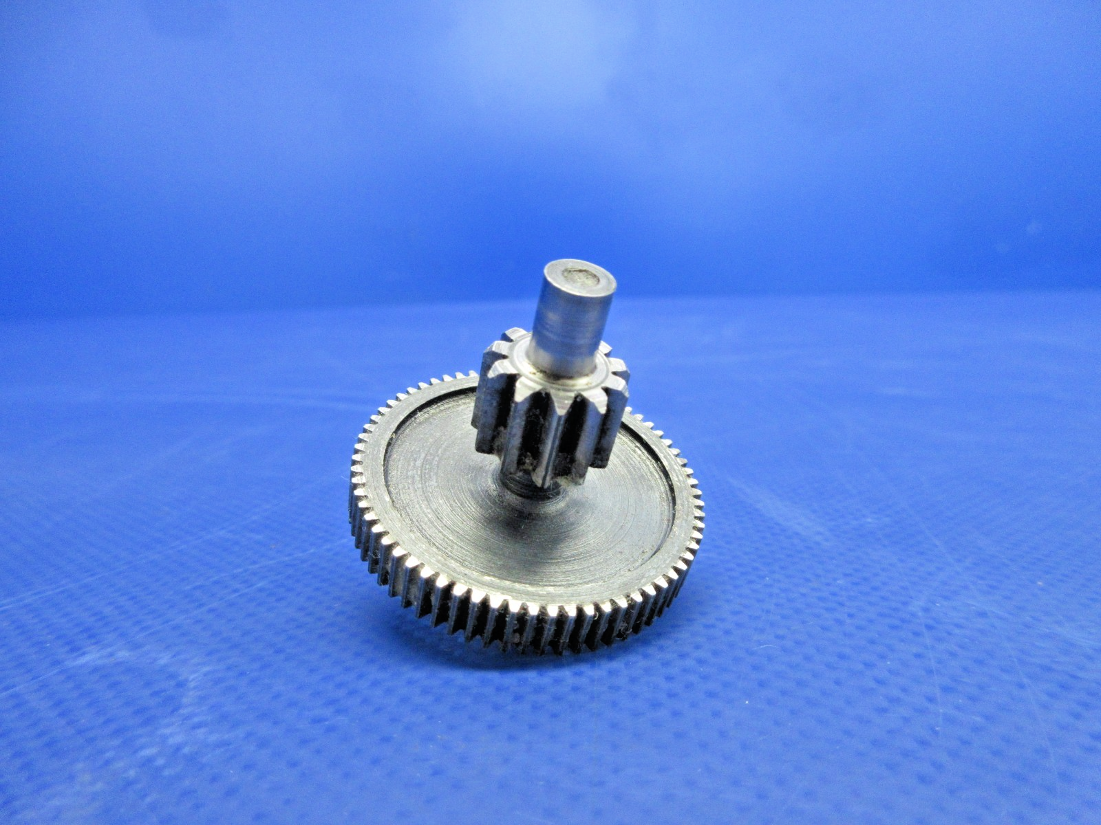 Beech F35 Bonanza Spur & Pinion Gear P/N 35-810139 (0726-765)2