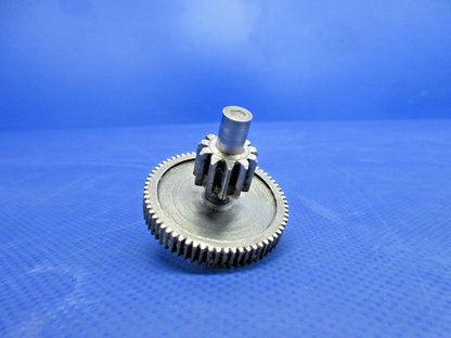 Beech F35 Bonanza Spur & Pinion Gear P/N 35-810139 (0726-765)2