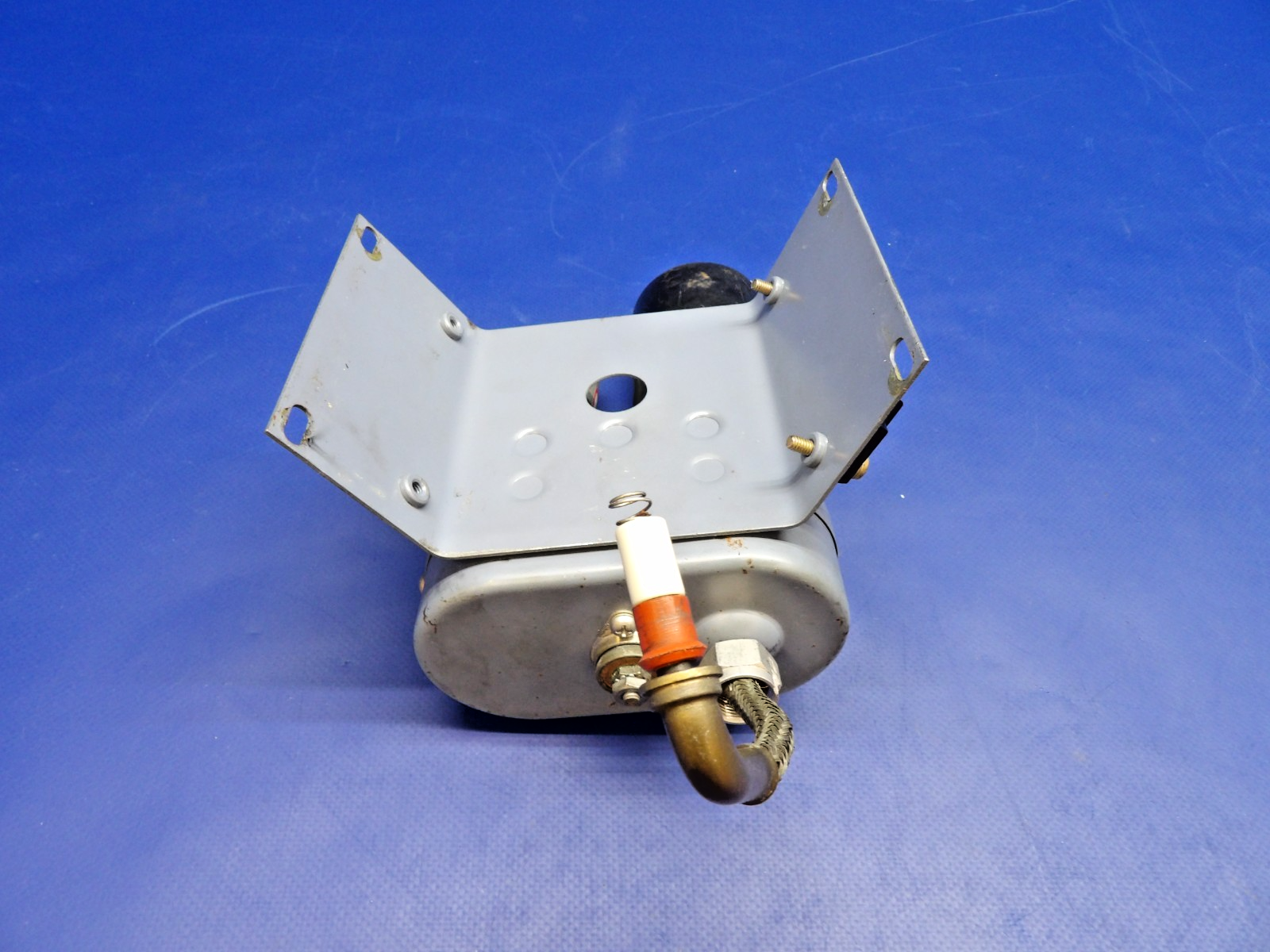 Piper Cheyenne Janitrol  Vibrator / Ignition 14E00-1 TESTED (0426-1331)6