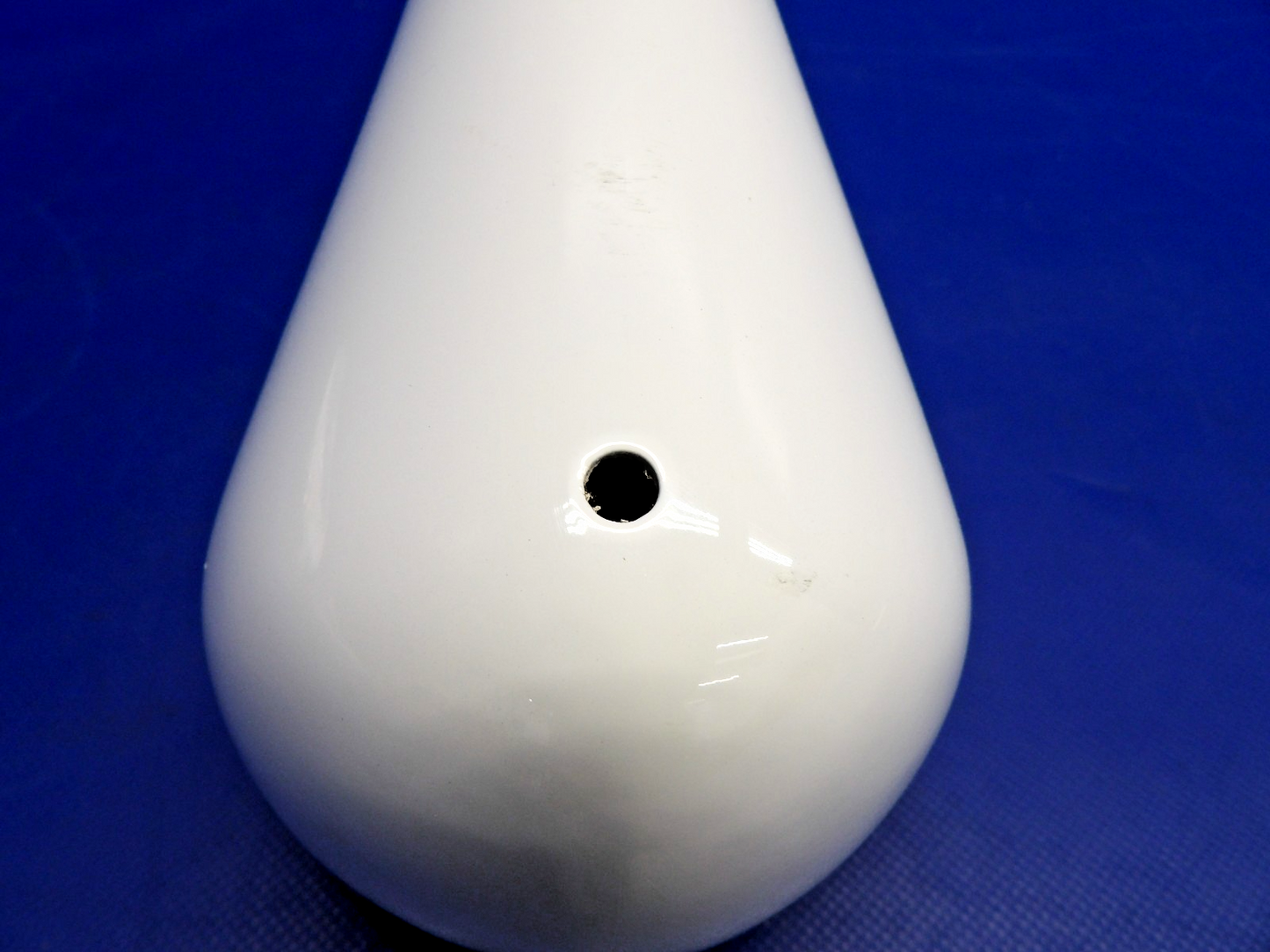 Cirrus SR20 / SR22 Rudder Bottom Fairing P/N 20917-003 (0426-1317)10