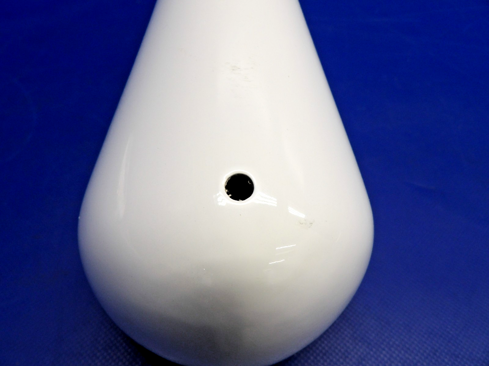 Cirrus SR20 / SR22 Rudder Bottom Fairing P/N 20917-003 (0426-1317)10
