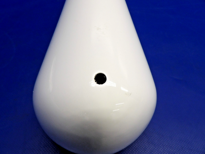 Cirrus SR20 / SR22 Rudder Bottom Fairing P/N 20917-003 (0426-1317)10