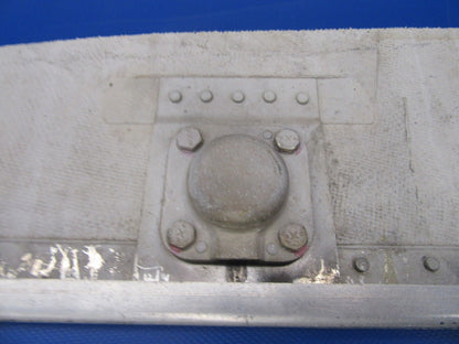 Piper PA-32RT-300 Lance Channels & Receptacles Lower Cowl  (1017-93)