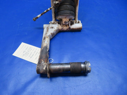 Mooney M20 / M20E LH Main Gear Assy P/N 5071-1 (0424-137)