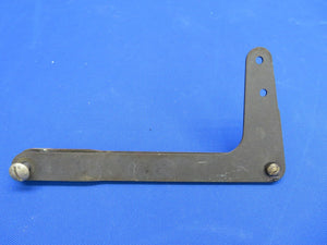 Cessna 210L Elevator Control Link P/N 1261122-1, 1260442-3 (0820-468)