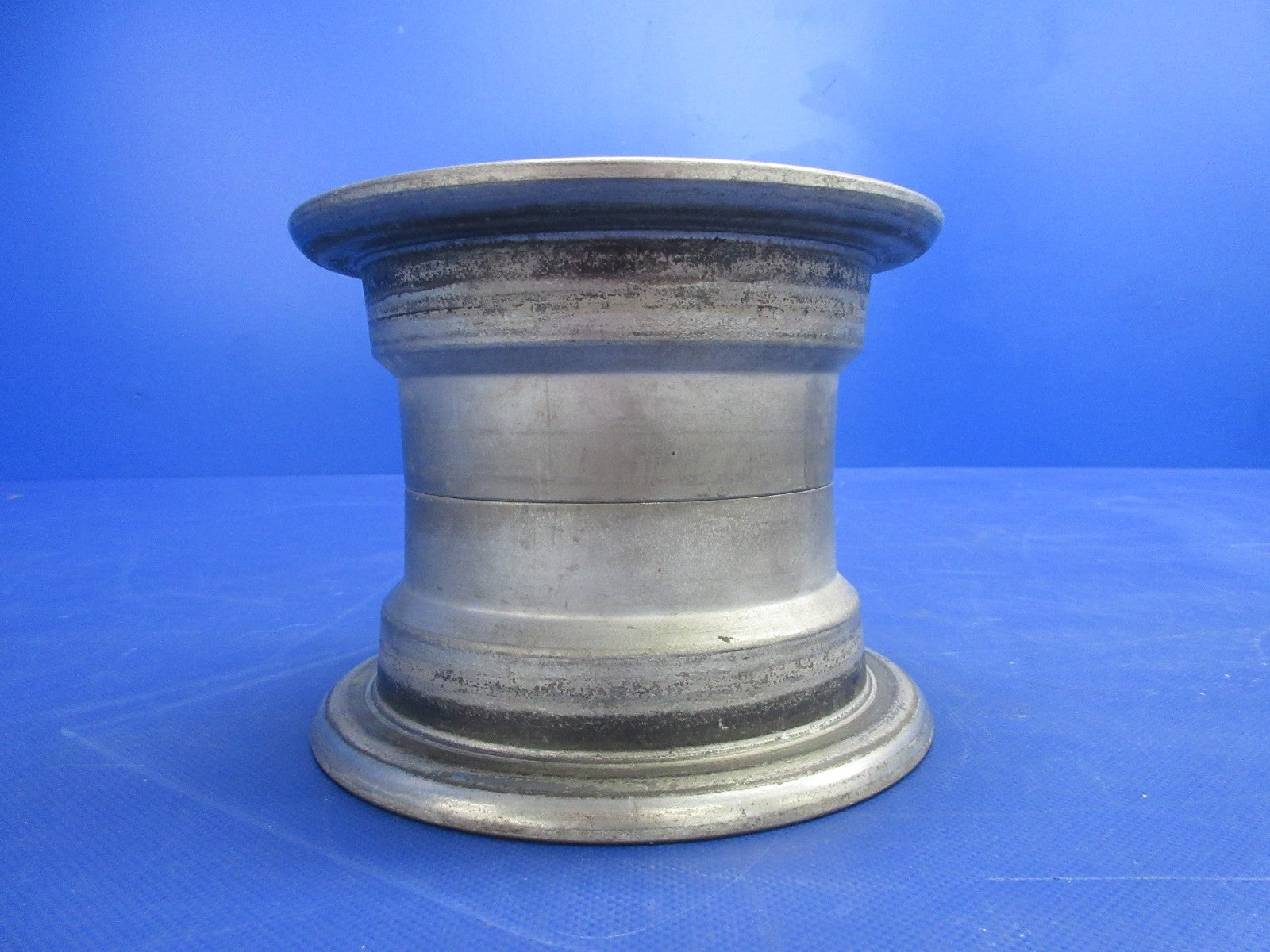 Cessna Cleveland 40-113 6.00-6 Nose Wheel P/N C163001-0104 (0626-2046)6