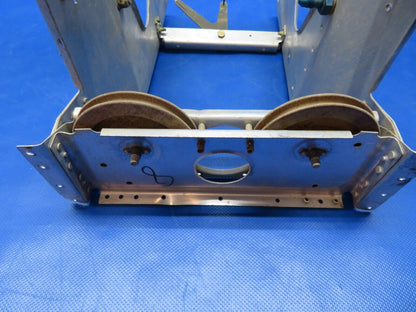 Cessna 210/T210 Pedestal Assy P/N 21130451, 21130451-2 (0324-219)