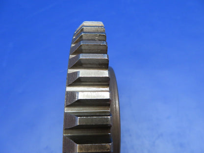 Continental O-200 / O-300 Camshaft Gear P/N 530535 Inspected w/ 8130 (0326-1726)13