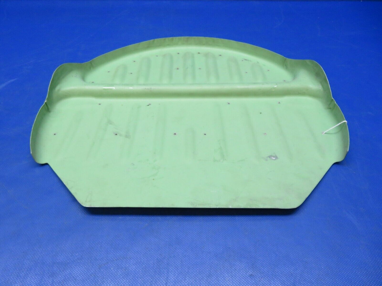 Piper PA-28R-201/201T Gear Well Pan P/N 67673-00 NOS (1024-111)