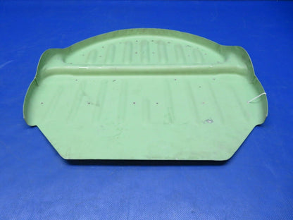 Piper PA-28R-201/201T Gear Well Pan P/N 67673-00 NOS (1024-111)