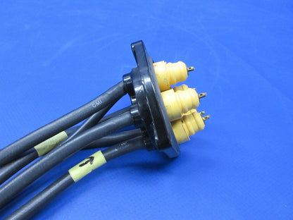 Continental TSIO-360-C Magneto Ignition Harness L&R 10-421674-3 LH (0824-2080)