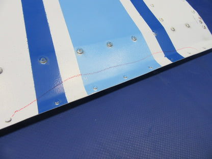 Mooney M20 / M20E LH Aileron P/N 2200-1 or 230000-1 (0326-32)14