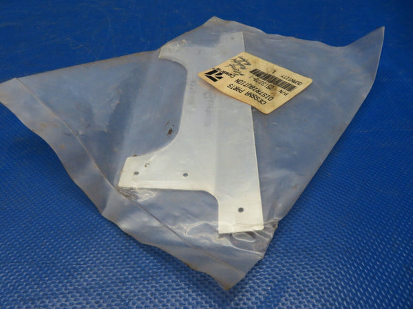 Cessna Plate P/N 0513378-1 NOS (1124-120)