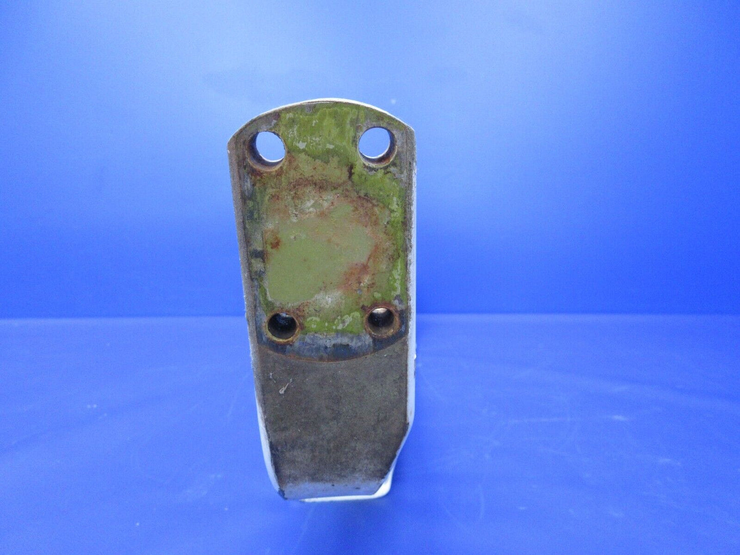 Early Cessna 210 RH Main Landing Gear Spring P/N 1241001-4 (1224-2080)
