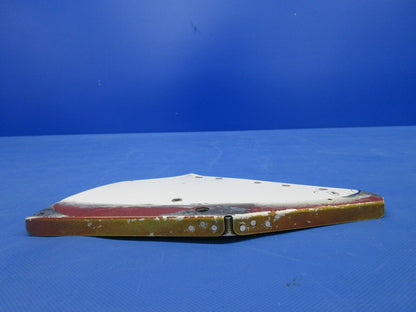 Piper PA-23-250 Aztec Nacelle Reinforcement Plate Assy RH 16528-01 (0624-839)