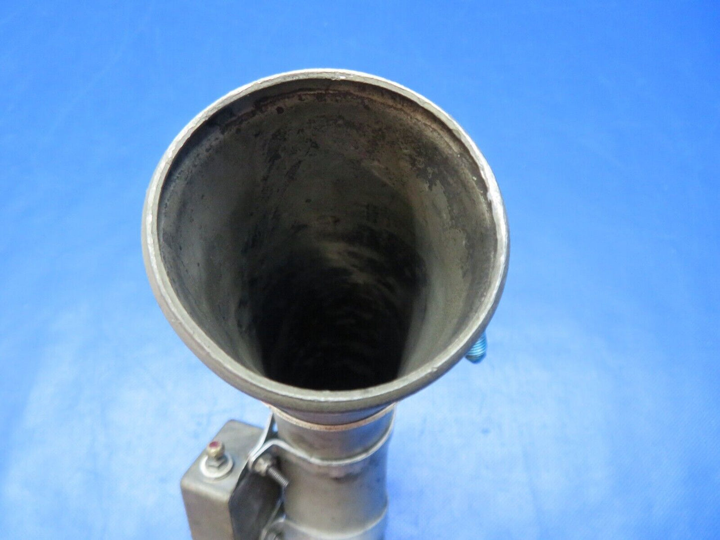 Continental IO-470-U Intake Manifold Tube P/N 626744 (0324-158)