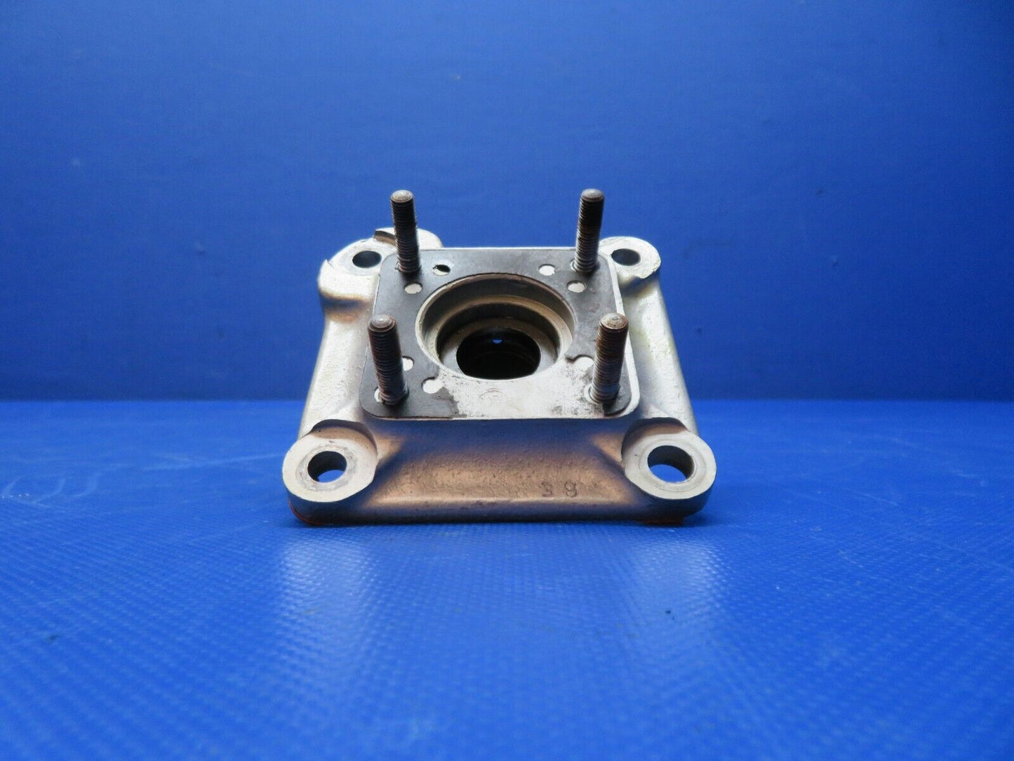 Continental IO-470 Adapter Magneto & Accessory Drive PN 534861A1 (0324-175)