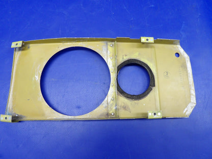 Beech D95A Travel Air LH Fuel Cell Bladder Bulkhead P/N 50-110010-98 (0226-517)6