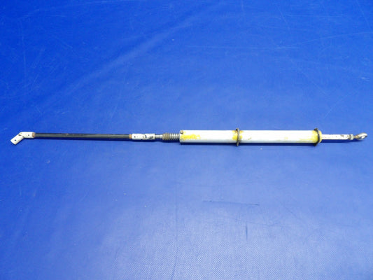 Piper PA-24-250 Comanche Rudder Trim Control Tube P/N 23244-00 (0526-1277)0