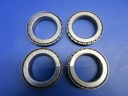 Cessna 310 / 310I Timken Roller Bearing P/N 13889 LOT OF 4 (0326-894)3