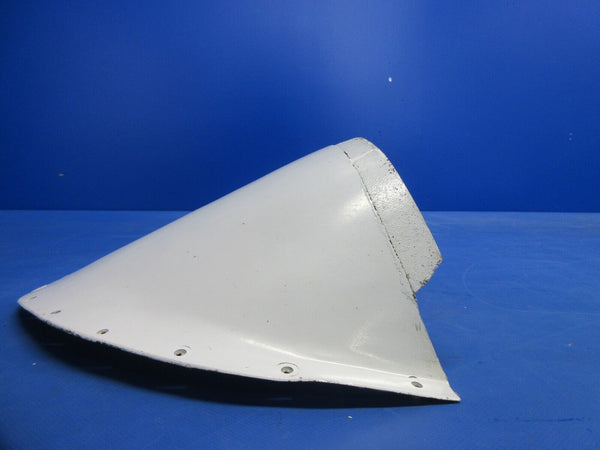 Bellanca 17-31A Viking Left Hand Forward Main Gear Cover P/N 4001-5 (0924-817)