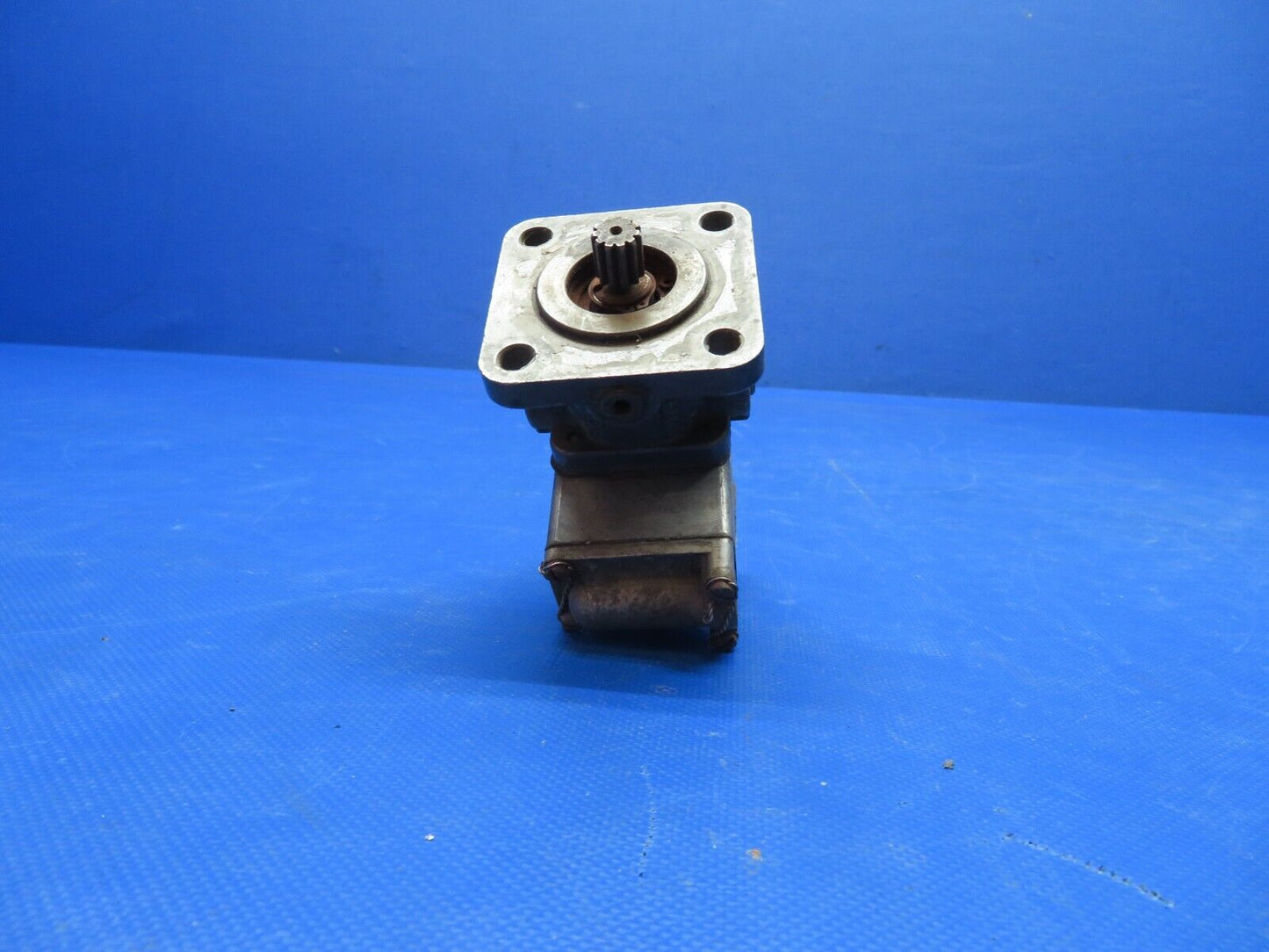 Continental Fuel Injector Pump P/N 626062-3R CORE (0624-1786)